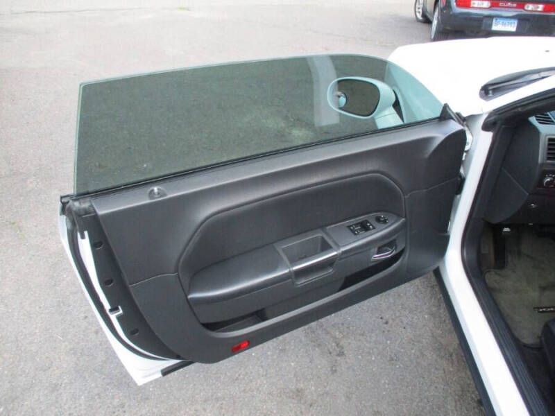 2014 Dodge Challenger