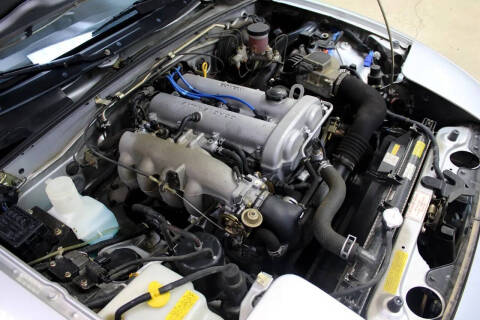 1991 Mazda MX-5 Miata