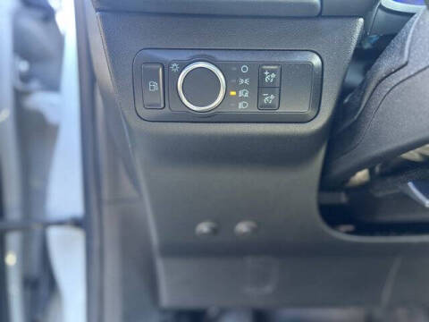 2020 Ford Escape Hybrid SE Sport