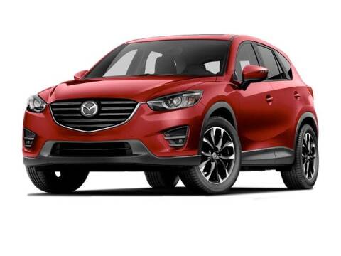 2016 Mazda CX-5 for sale at BORGMAN OF HOLLAND LLC in Holland MI