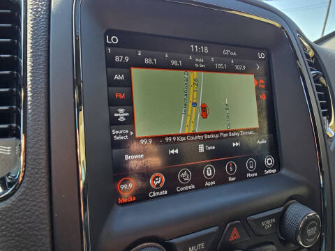 2020 Dodge Durango R/T