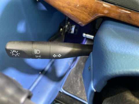 2018 Morgan Roadster