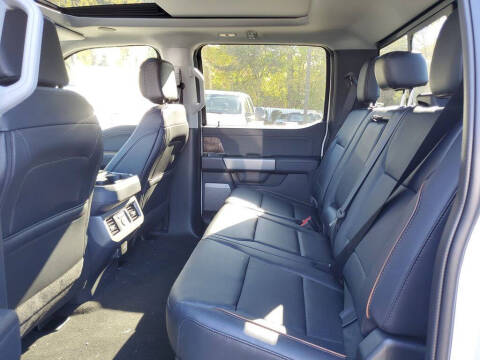 2026 Ford F-350 Super Duty