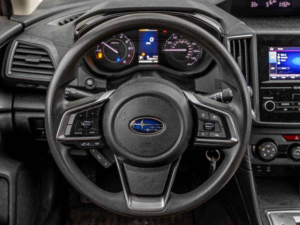 2022 Subaru Impreza for sale at Jensen Auto Sales in Spokane, WA