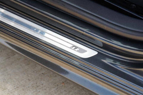2013 Volkswagen Golf R