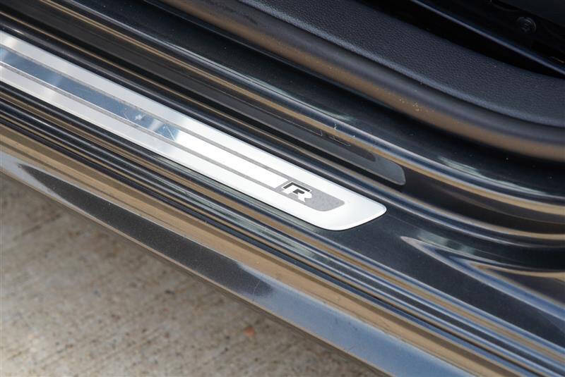 2013 Volkswagen Golf R