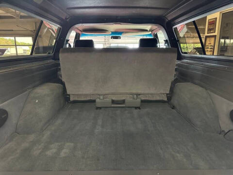 1984 Chevrolet Blazer