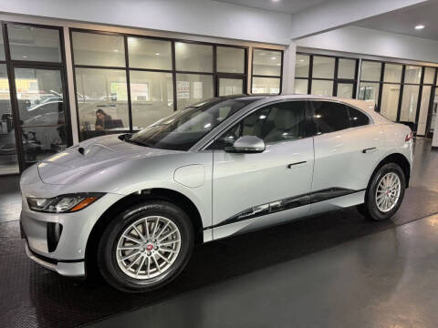2020 Jaguar I-PACE EV400 S