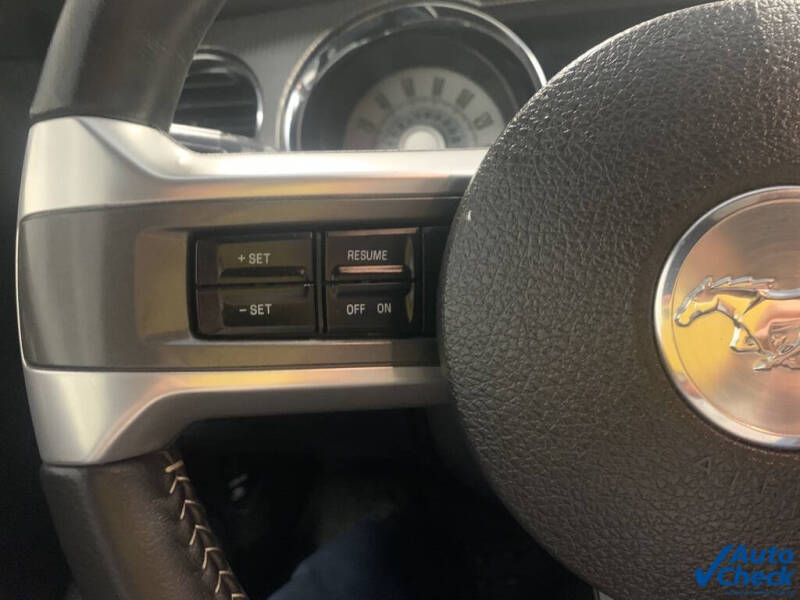 2010 Ford Mustang GT