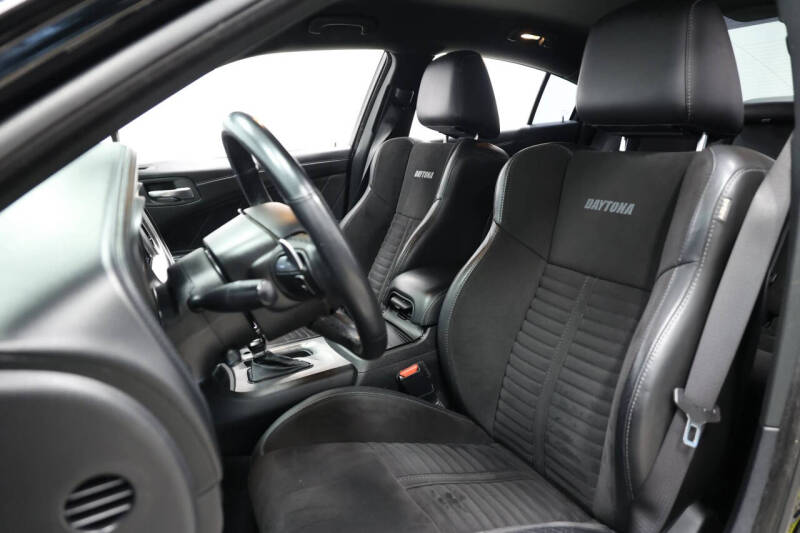 2019 Dodge Charger R/T