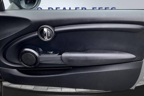 2015 MINI Hardtop 2 Door Cooper