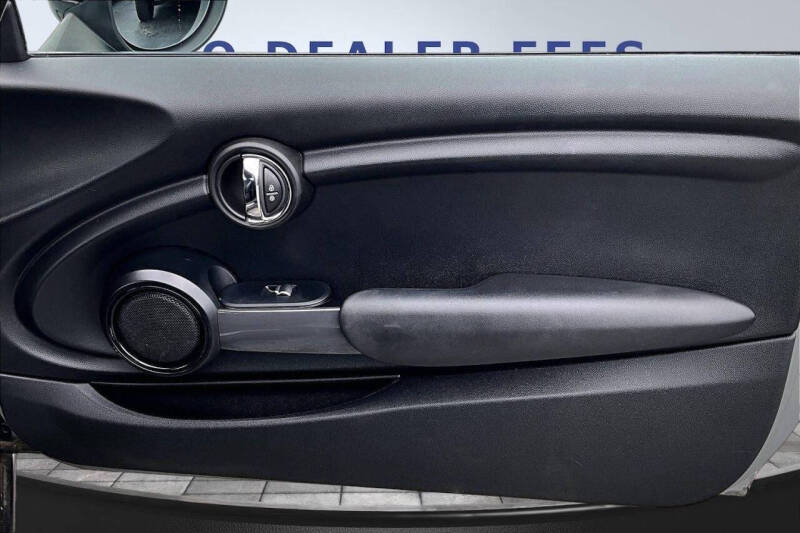 2015 MINI Hardtop 2 Door Cooper