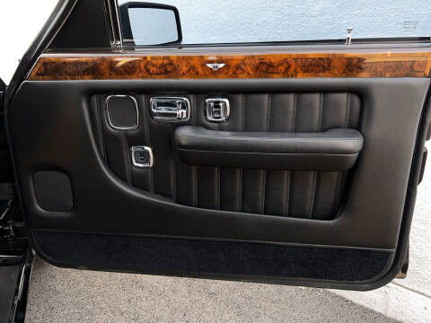 1996 Rolls-Royce Silver Spur