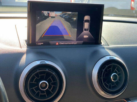 2020 Audi A3 Premium 40 TFSI