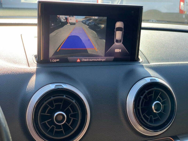 2020 Audi A3 Premium 40 TFSI