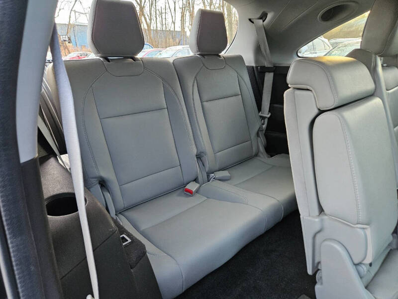 2015 Acura MDX SH-AWD w/Tech