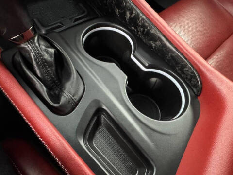 2023 Dodge Durango SRT Hellcat Premium