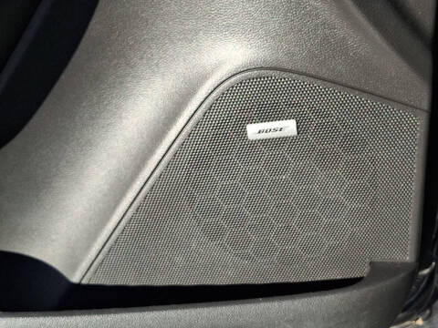 2015 Chevrolet Trax LTZ