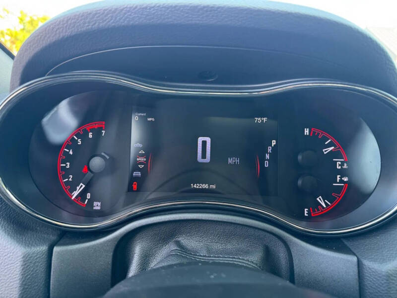 2019 Dodge Durango R/T