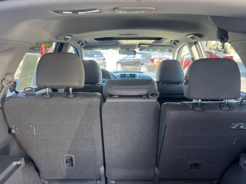 2010 Honda CR-V EX-L