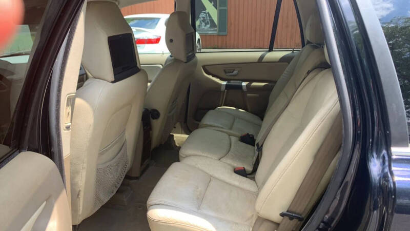2010 Volvo XC90 3.2