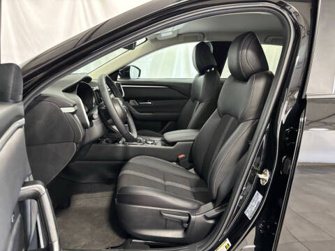 2025 Mazda CX-50 2.5 S Select