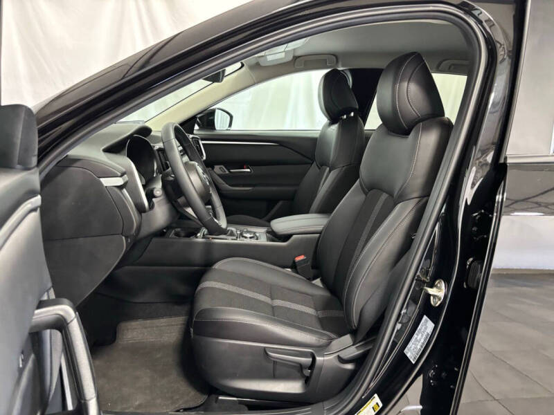 2025 Mazda CX-50 2.5 S Select