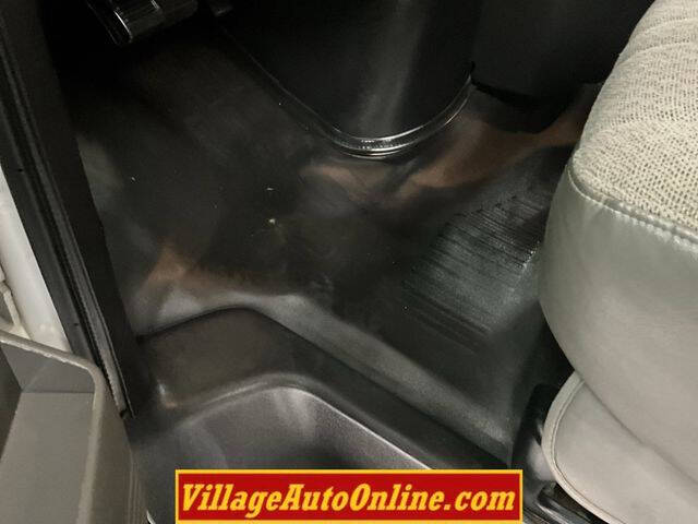 2014 Chevrolet Express 2500