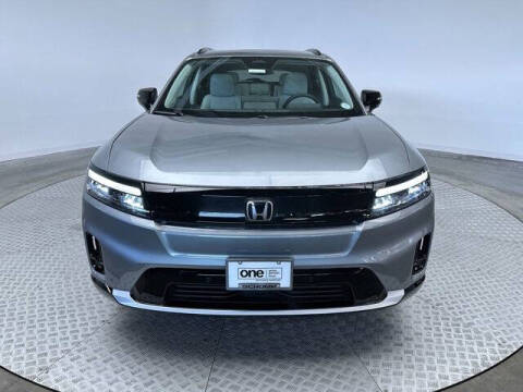 2025 Honda Prologue Touring