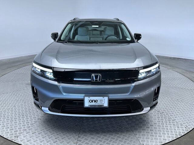 2025 Honda Prologue Touring