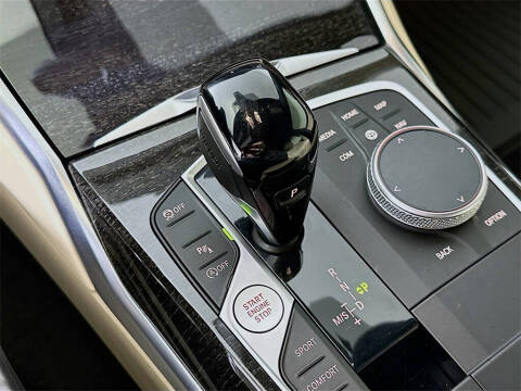 2022 BMW 3 Series 330i