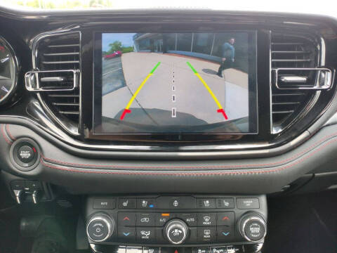 2024 Dodge Durango R/T Plus