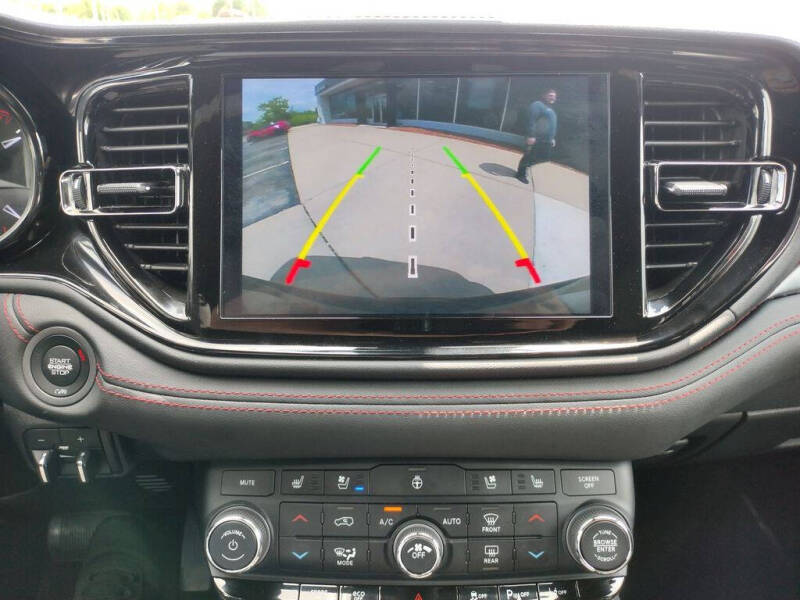 2024 Dodge Durango R/T Plus