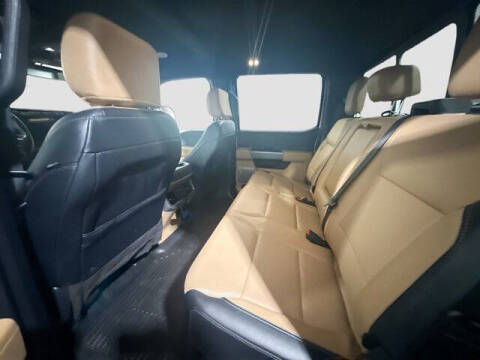 2023 Ford F-350 Super Duty