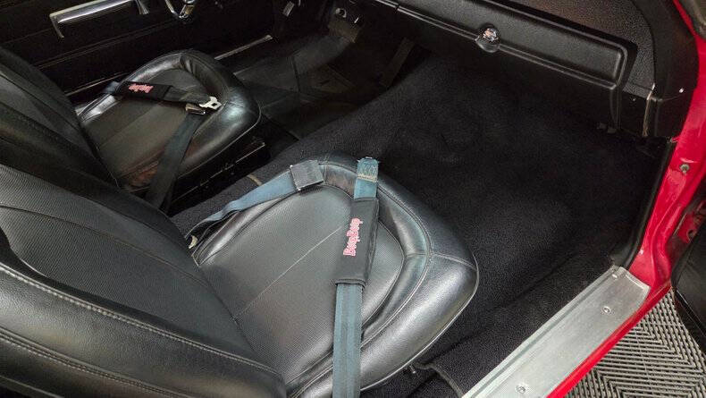 1970 Plymouth Roadrunner