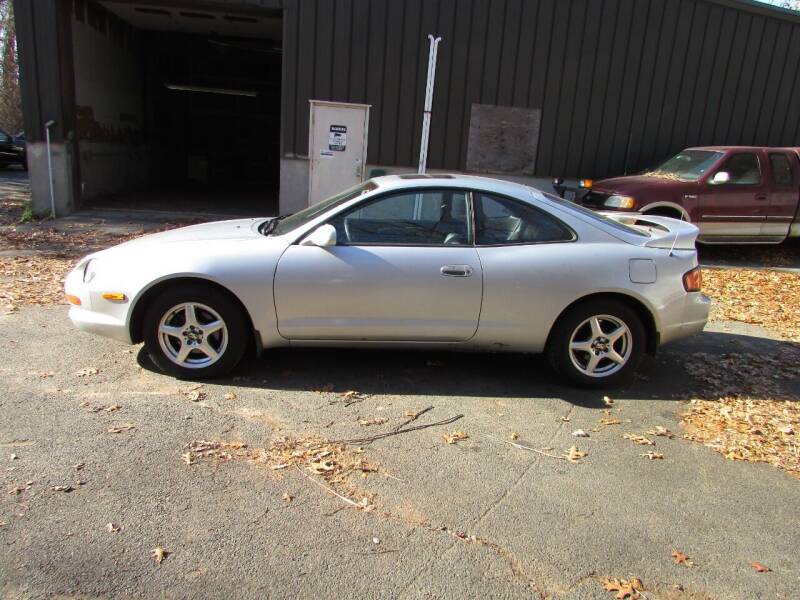 1994 Toyota Celica for sale in East Hartford, CT