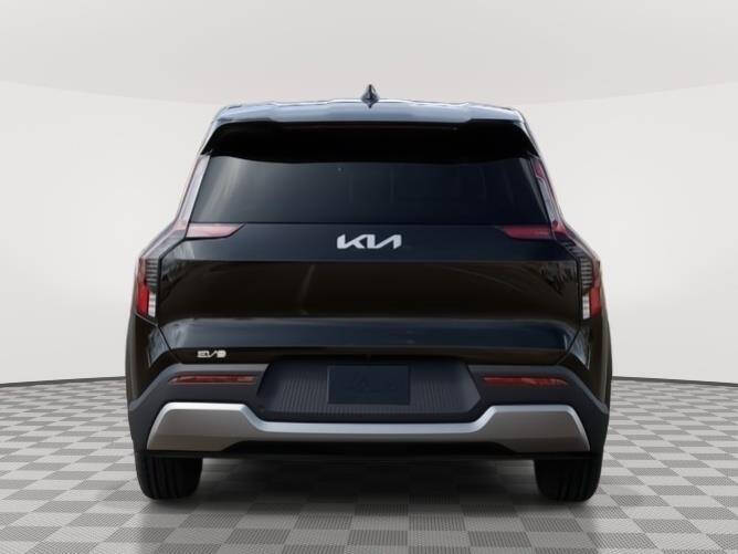 2026 Kia EV9 Light