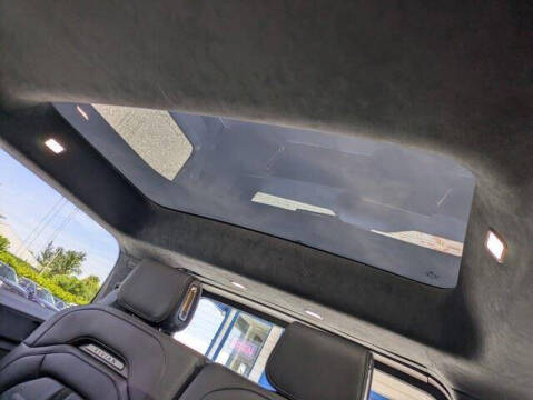 2022 Rivian R1S Launch Edition