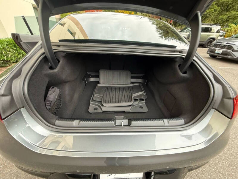 2023 Mercedes-Benz EQE EQE 350 4MATIC