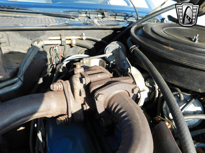 1981 Pontiac Firebird Trans Am