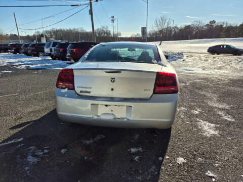 2006 Dodge Charger SE
