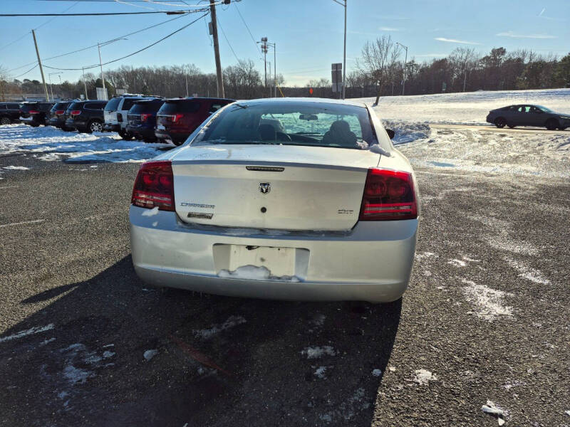 2006 Dodge Charger SE