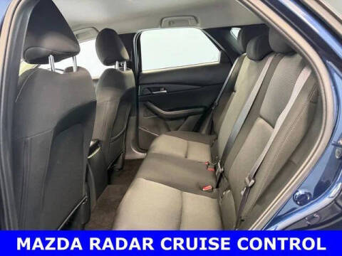 2023 Mazda CX-30 2.5 S