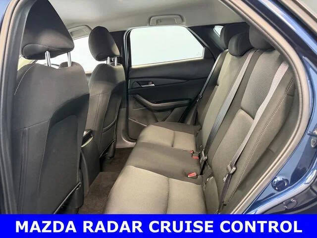 2023 Mazda CX-30 2.5 S