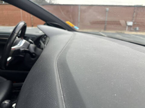 2018 Volkswagen Golf GTI S