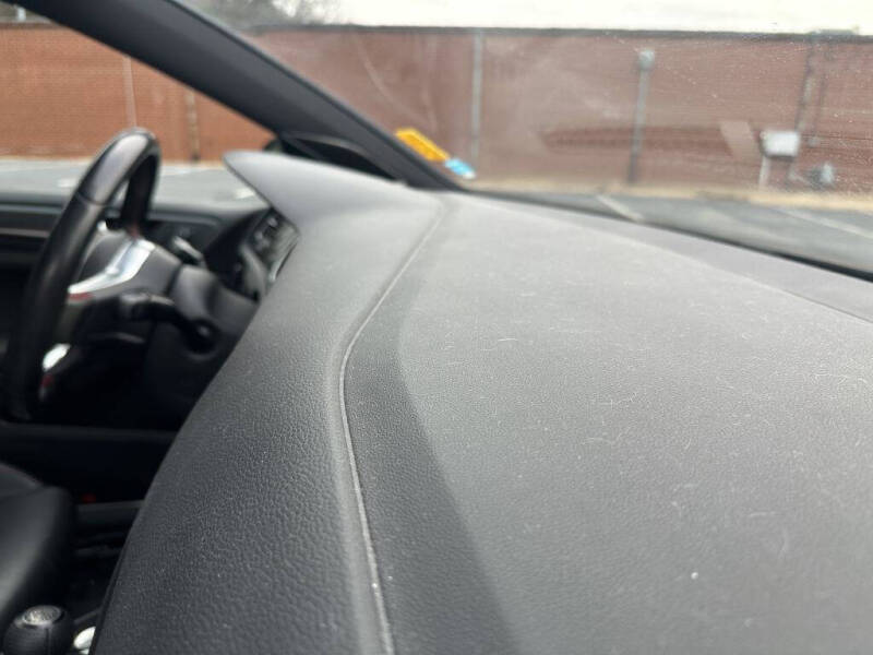 2018 Volkswagen Golf GTI S