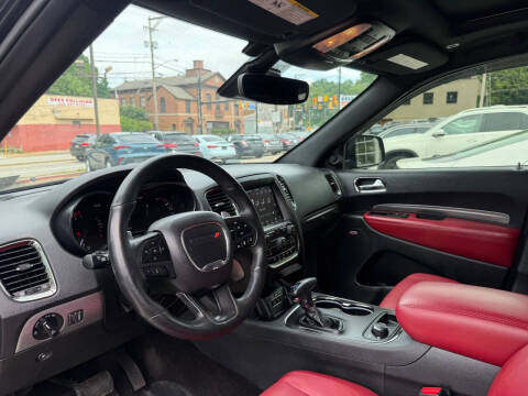 2018 Dodge Durango R/T