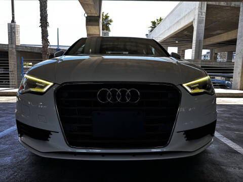 2016 Audi A3 1.8T Premium