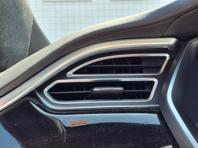 2017 Tesla Model S 75