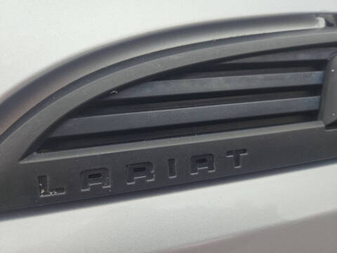 2016 Ford F-350 Super Duty Lariat